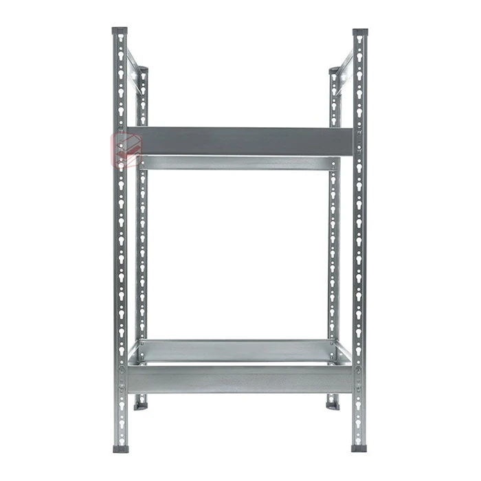 Стеллаж для хранения 4 колес SB 115х70х53 фото СтеллажМастер